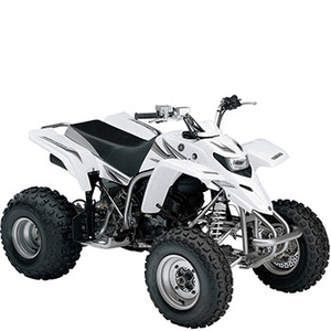 YAMAHA YFS 200 BLASTER