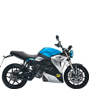 ENERGICA EVA ESSEESSE9