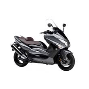 YAMAHA T-MAX 500 ABS (XP 500)