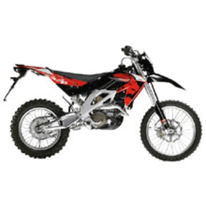 APRILIA RXV 550