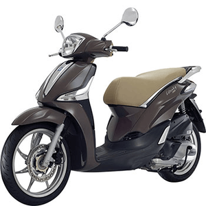 PIAGGIO NEW LIBERTY 125 IE 3V ABS