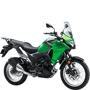 KAWASAKI VERSYS-X 300 /ADVENTURE /URBAN (EURO 4)