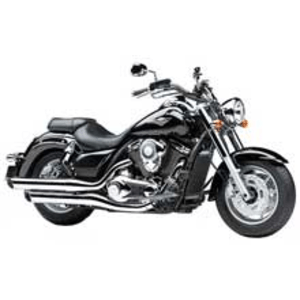KAWASAKI VN 1700 CLASSIC