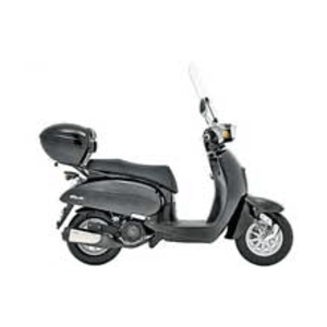 DAELIM BESBI 125