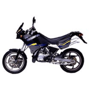 CAGIVA 125 SUPERCITY