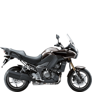 KAWASAKI VERSYS 1000