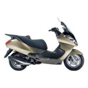APRILIA ATLANTIC 125