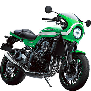 KAWASAKI Z 900 RS CAFE