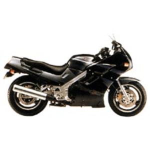 SUZUKI GSX 1100 F (J-R)
