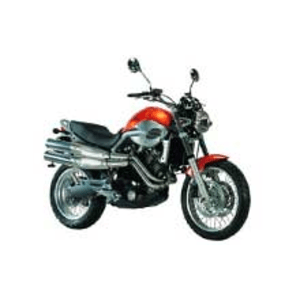 VOXAN SCRAMBLER