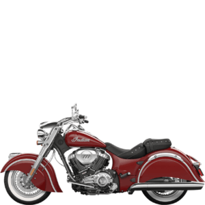 INDIAN CHIEF CLASSIC
