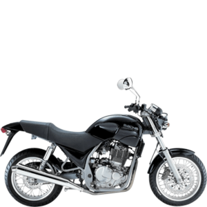 SFM (SACHS) ROADSTER 650