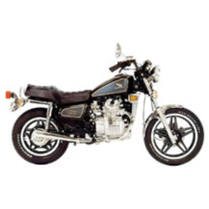 HONDA CX 500 C