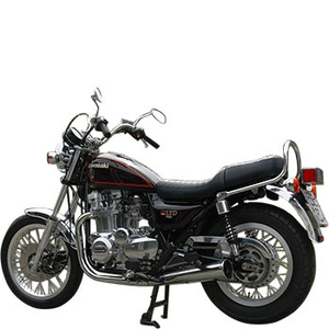 KAWASAKI Z 750 LTD (KETTENANTRIEB)