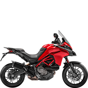 DUCATI MULTISTRADA 950