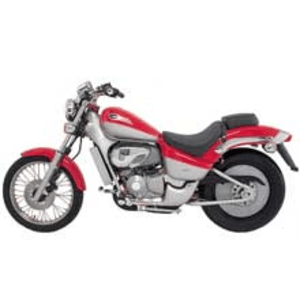 APRILIA CLASSIC 125