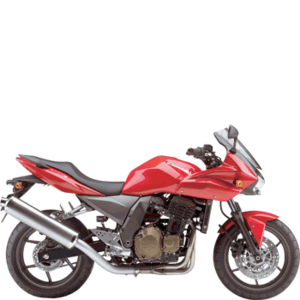 KAWASAKI Z 750 S