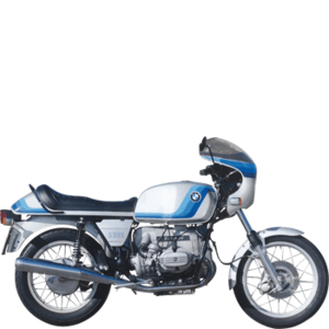 BMW R 100 S