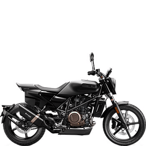 HUSQVARNA SVARTPILEN 701