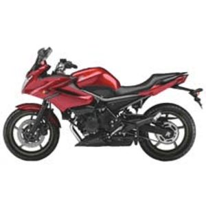 YAMAHA XJ6 DIVERSION