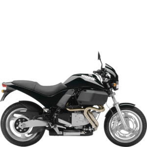 BUELL M2L CYCLONE