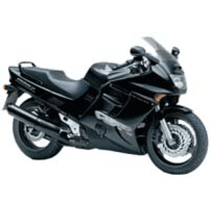 HONDA CBR 1000 F
