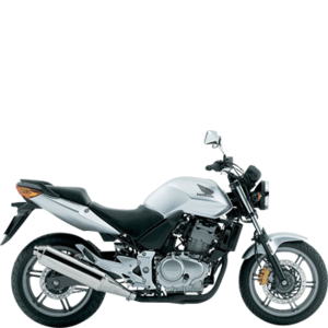 HONDA CBF 500 /ABS