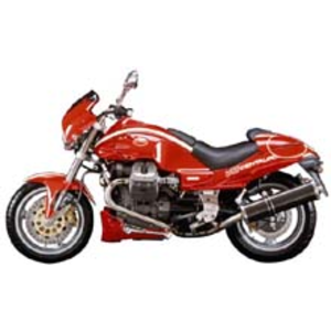 MOTO GUZZI V10 CENTAURO