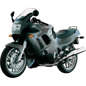 TRIUMPH TROPHY / SE