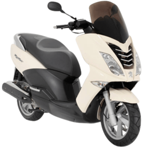 PEUGEOT CITYSTAR 50 (2-TAKTER)