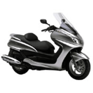 YAMAHA YP 400 MAJESTY