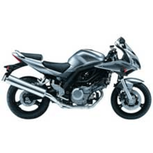 SUZUKI SV 650 SA