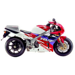 HONDA RVF 750 R