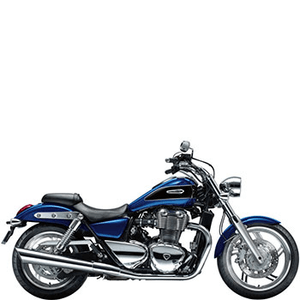 TRIUMPH THUNDERBIRD 1600