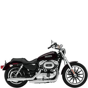 HARLEY-DAVIDSON SPORTSTER 1200 LOW