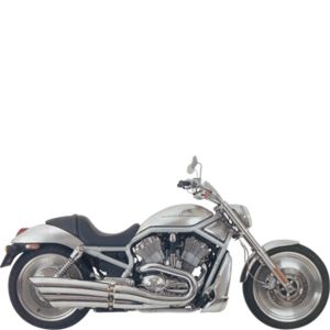 HARLEY-DAVIDSON V-ROD (A-MODELL)
