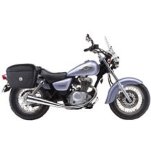 SUZUKI GZ 125 MARAUDER