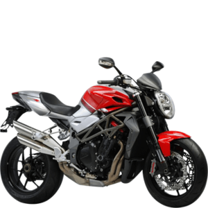 MV Agusta BRUTALE 990 R