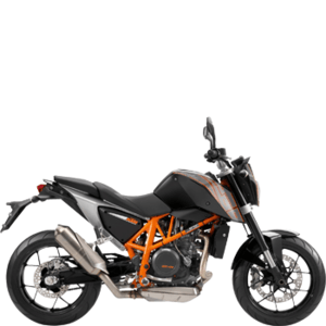 KTM 690 DUKE