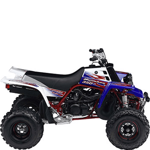 YAMAHA YFZ 350 BANSHEE