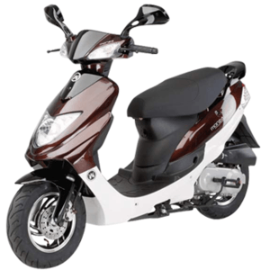 REX MONZA 50