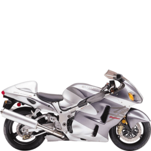 SUZUKI GSX 1300 R HAYABUSA