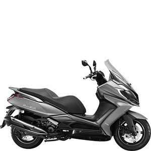 KYMCO DOWNTOWN 350I