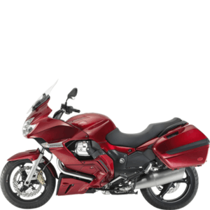 MOTO GUZZI NORGE 1200