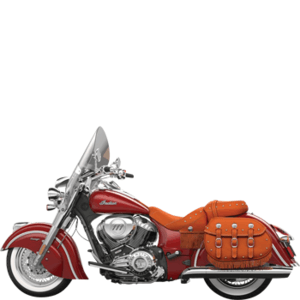 INDIAN CHIEF VINTAGE