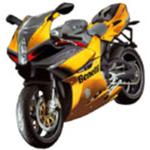 BENELLI TORNADO 1130
