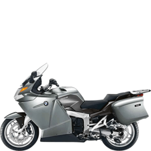 BMW K 1200 GT