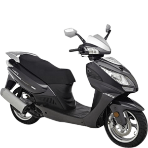 RIVERO PHOENIX 125 II