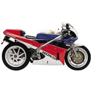 HONDA VFR 750 R