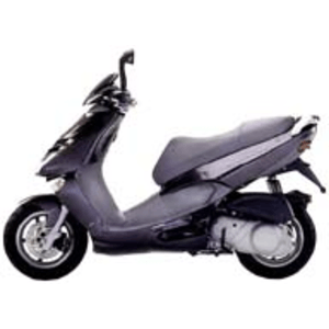 APRILIA LEONARDO 250